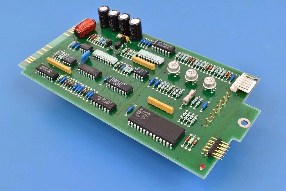 Used Hewlett Packard 04085-66561 PCB