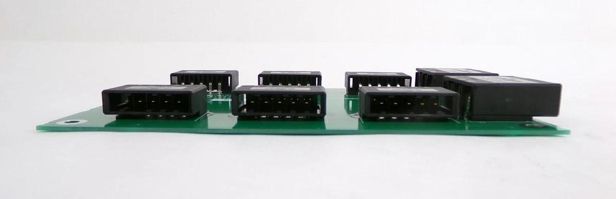 TEL Tokyo Electron 5K81-000018-11 Power Distribution AC Cell PCB TYA71-4446G1