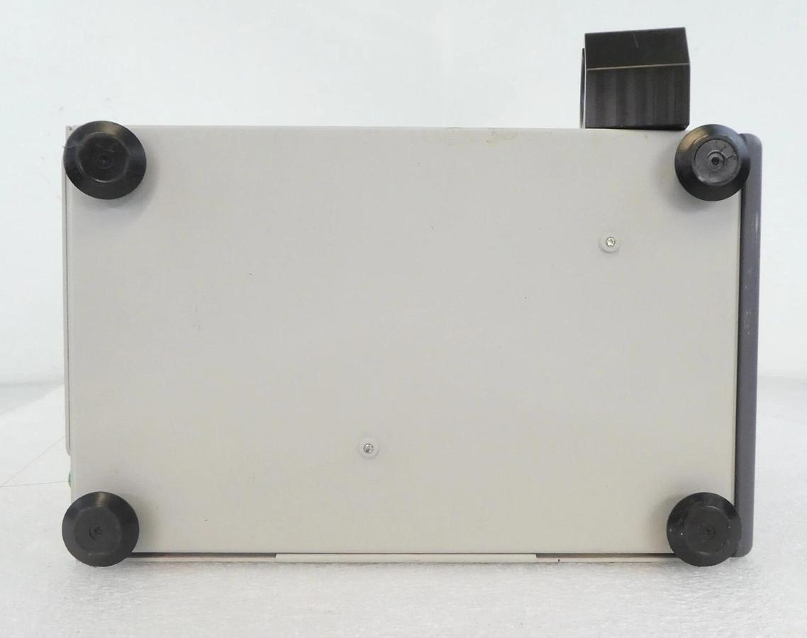Used Eksigent Technologies cHiPLC nanoflex Docking Station Untested Surplus