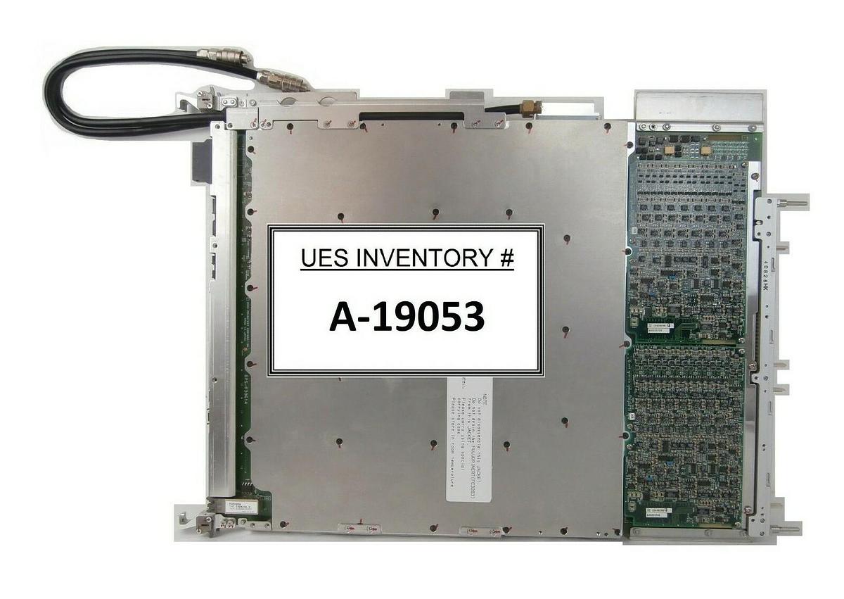 Used Advantest BPS-030614 Liquid Cooled Processor PCB Card BEE T2000 Working Surplus