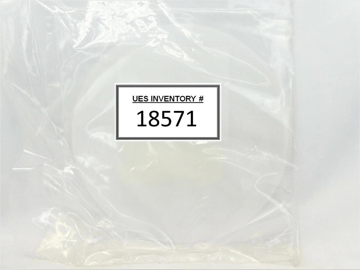 Used Quartz International Corp 2534045 LPCV Pedestal Disc New Surplus