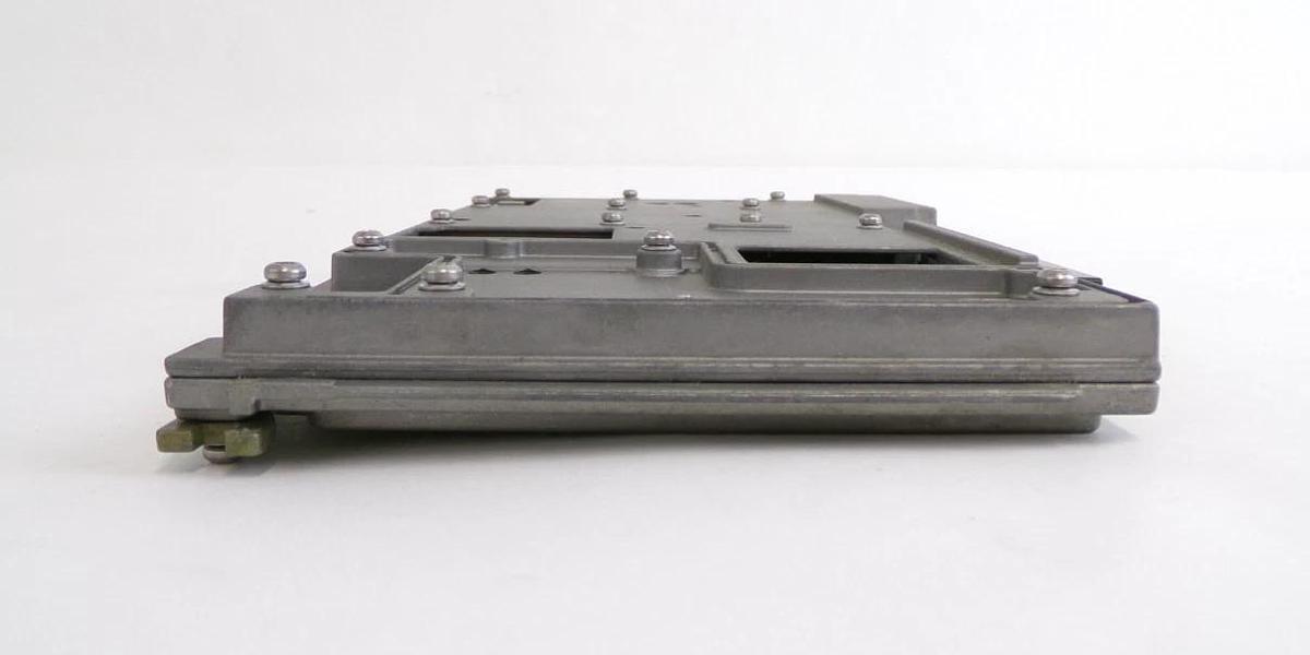 Used Agilent Technologies E4440-60025 Digital IF Assembly PCB Card PSA E4440A Surplus