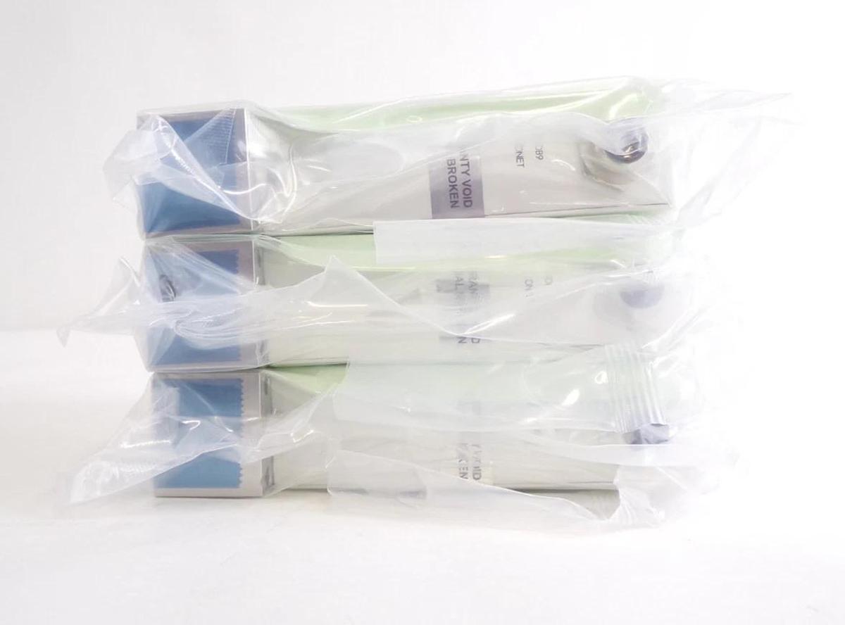 Pivotal Systems 32-03498 Mass Flow Controller MFC AMAT 0190-62535 Lot of 7 New