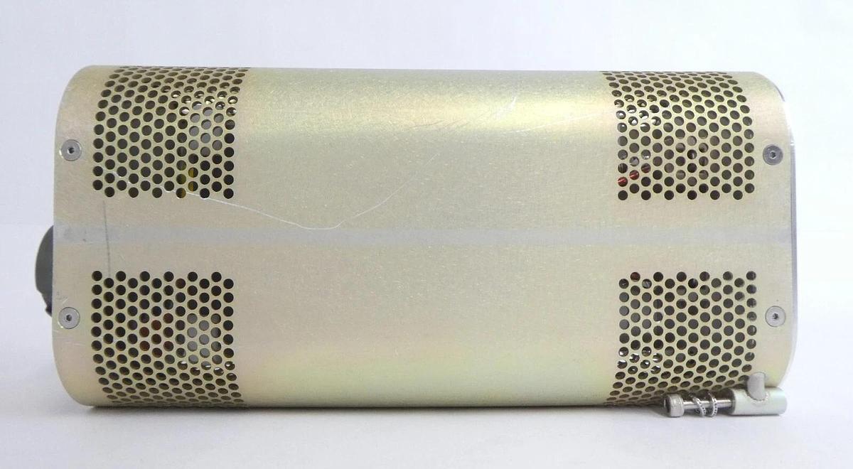 Used AMAT Applied Materials 0090-07558 RF Filter 2 0041-39198 Working Surplus