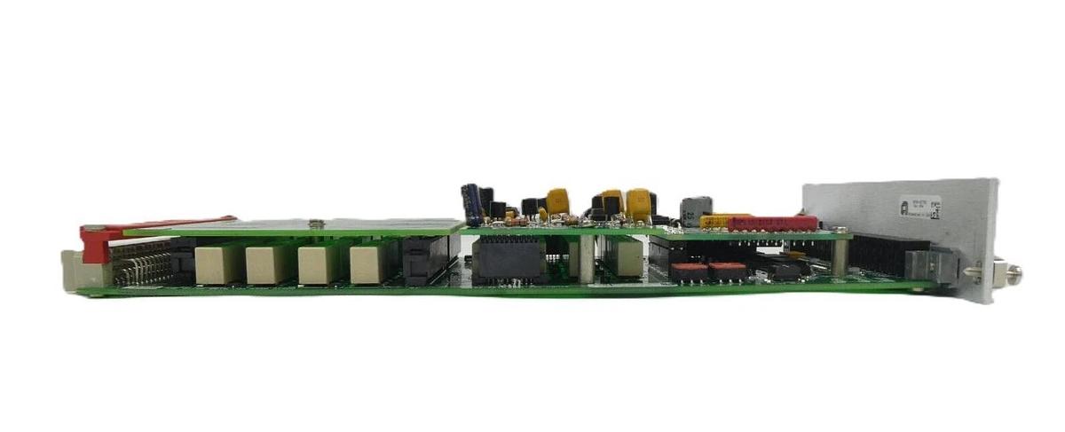 Used AMAT Applied Materials 0090-02788 Preclean Chamber I/L PCB Card 0100-20458 Spare