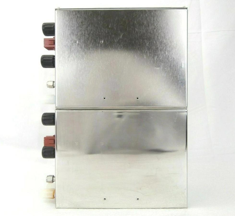 Used IDI Integrated Designs 2-102-037 Chemical Assist Module Stack CAM-E-2S Working