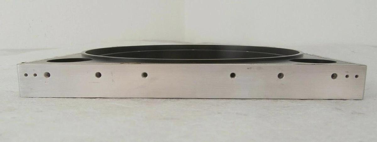 Lam Research 715-007434-101 Hard Anodized Retain Gap Housing New Surplus