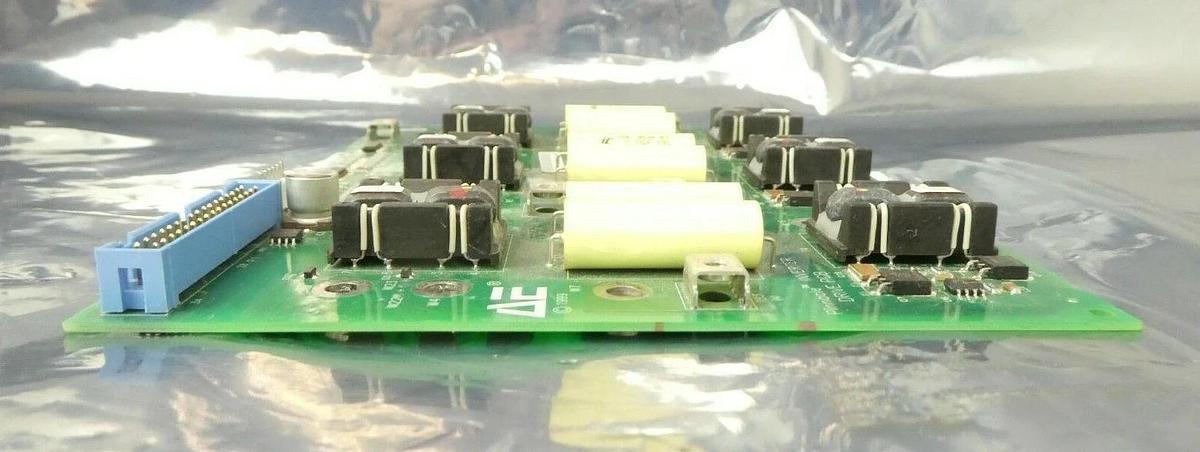 Used AE Advanced Energy 1301918 20kW Pinnacle Inverter Drive PCB 2301350-A Working