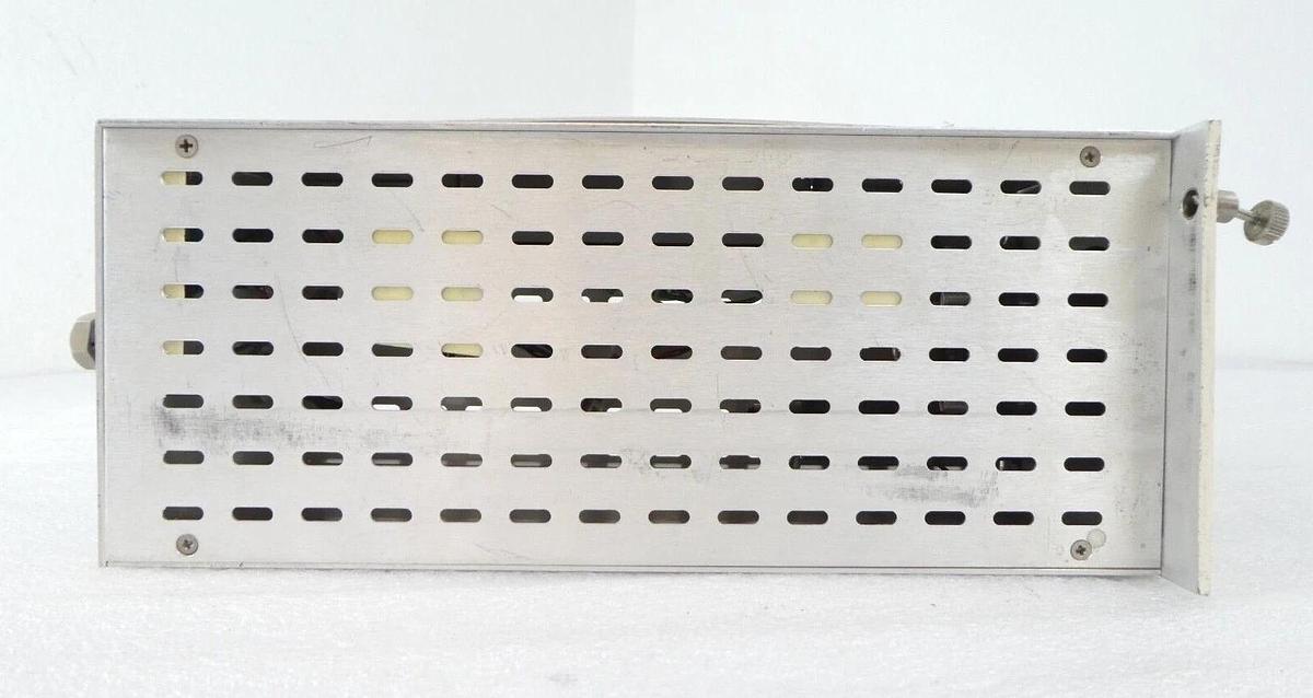 Used Varian Ion Implant Systems F-5639-1 Extraction Voltage Control 107787001 Spare