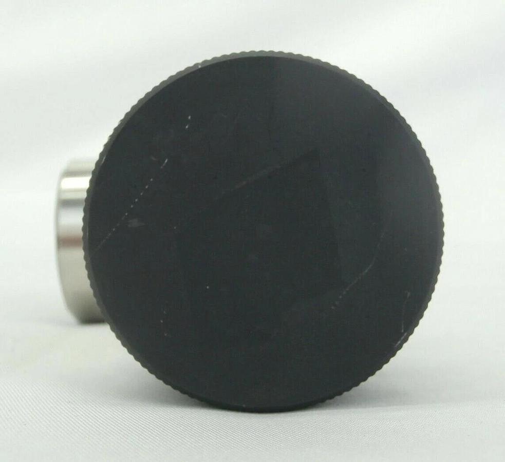 Used JEOL WS-7555FEGH/IP Manual Angle Valve JWS-7555S SEM Working Spare