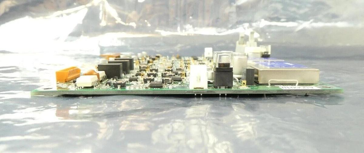 Used Nikon 4S008-242 Driver X6WXDRV PCB NSR Series System Chipped Plastic Working