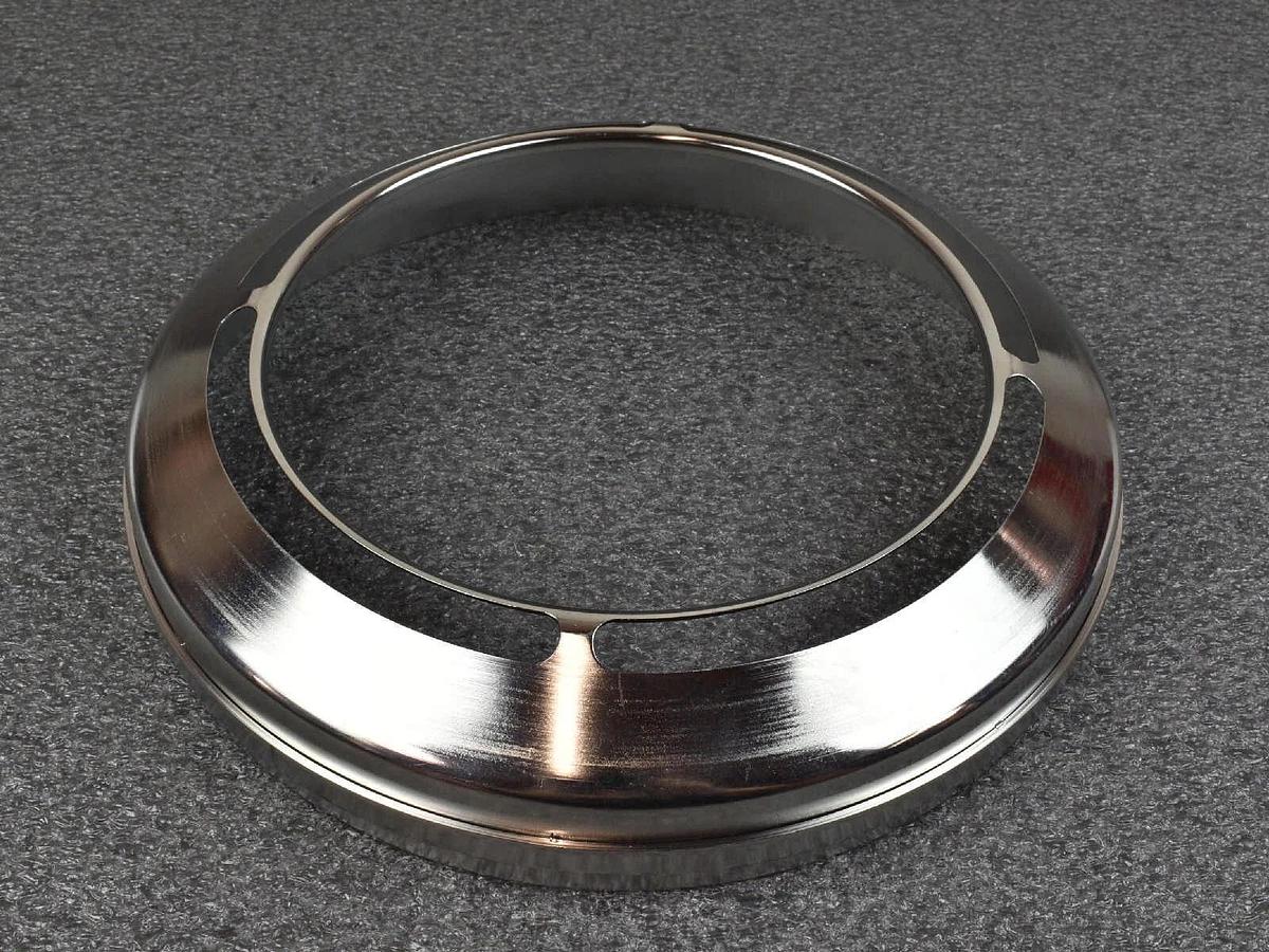 Used ASML SVG90S Catch Cup Assembly
