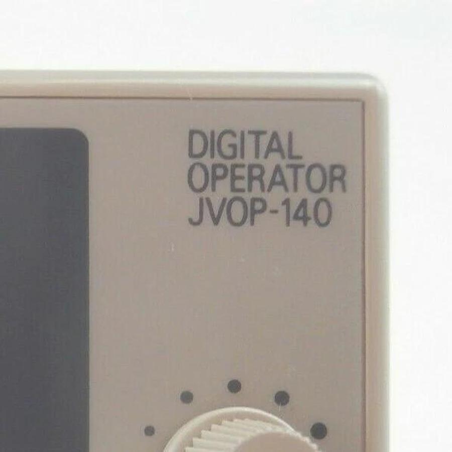 Used Yaskawa Electric CIMR-V7AA21P5 Inverter Drive VS Mini V7 Nikon NSR System Spare