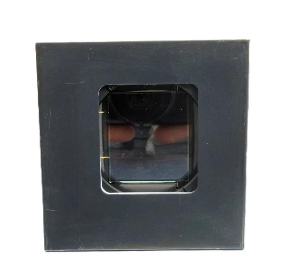 Used Nikon Precision Low Reflectance Sensor NSR-S204B Step-and-Repeat Working
