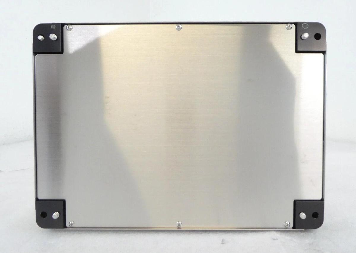 Used Kawasaki 3NS004S-C001 300mm Wafer Aligner Therma-Wave OPTI-PROBE OP 7341 Working