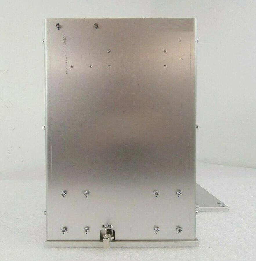 Used Nikon 4K802-997 Robot Elevator 4S013-464 4S013-416 RBTLNK3 NSR-S307E Working
