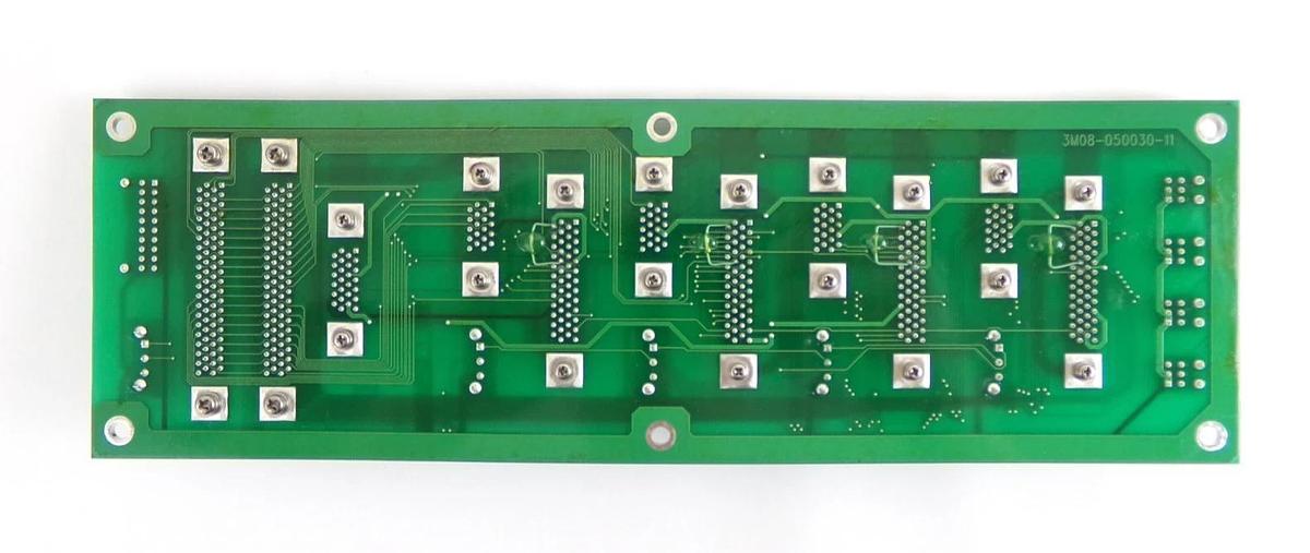 Used TEL Tokyo Electron 5880-000054-V1 PCB TPFB501-1/PMDIST Working Surplus