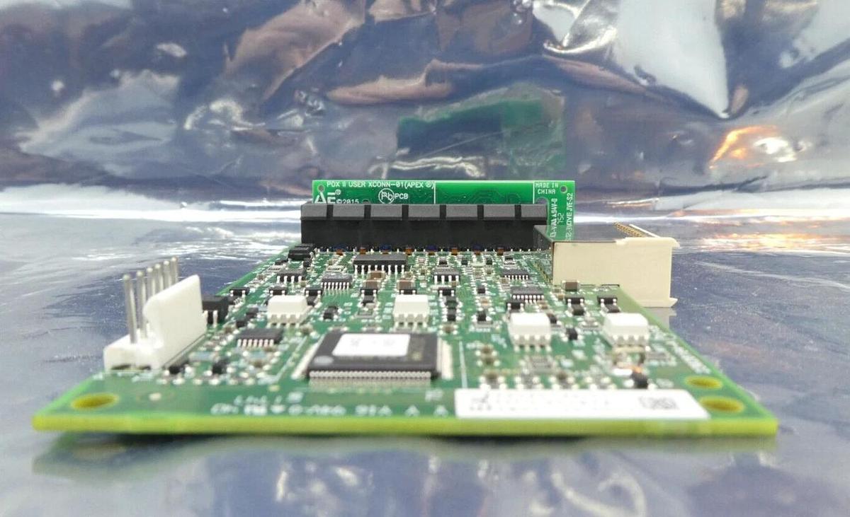 Used AE Advanced Energy 23020164-A Paramount MF User 4 IF Board PCB 33020146-01 Spare