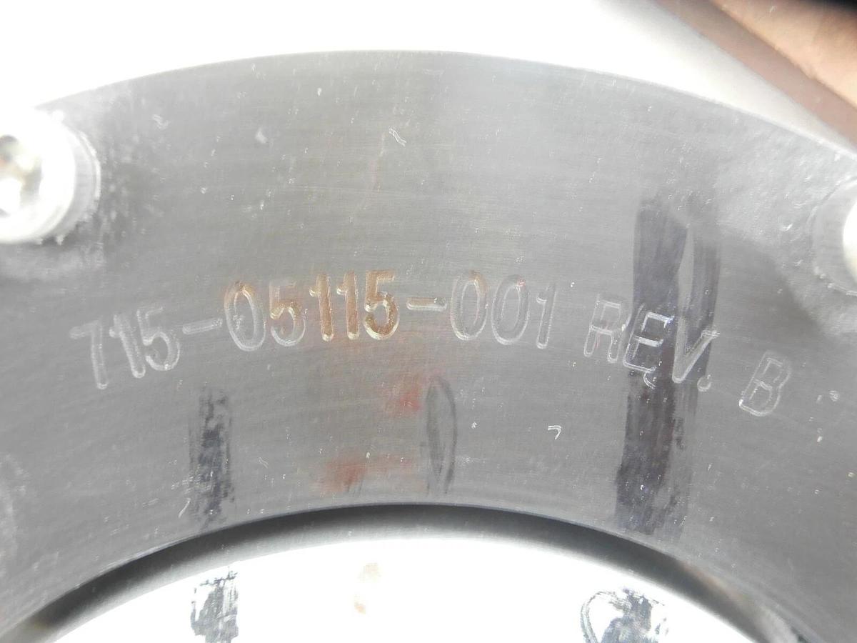 Used Lam Research 715-05115-001 200mm Wafer Assembly Untested As-Is