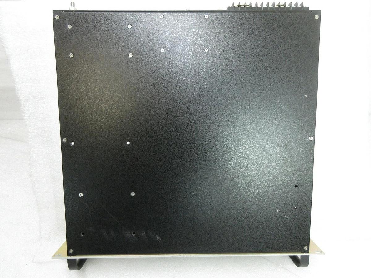 Used Glassman High Voltage PS/ER06N25.0YZ4 Power Supply AMAT 9090-00473 Working