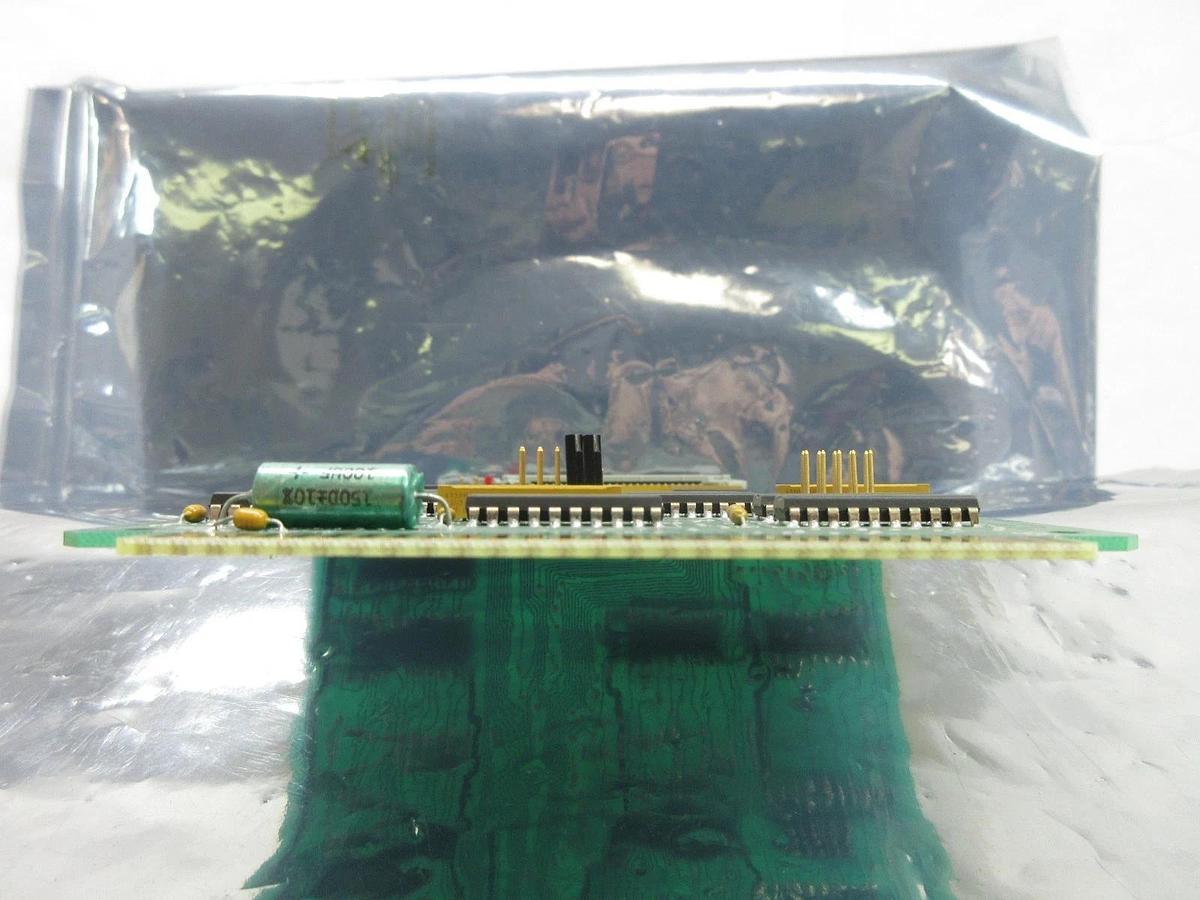 Used SVG Silicon Valley Group 851-8514-007 Wafer Handler PCB Card Rev. C 90S Used