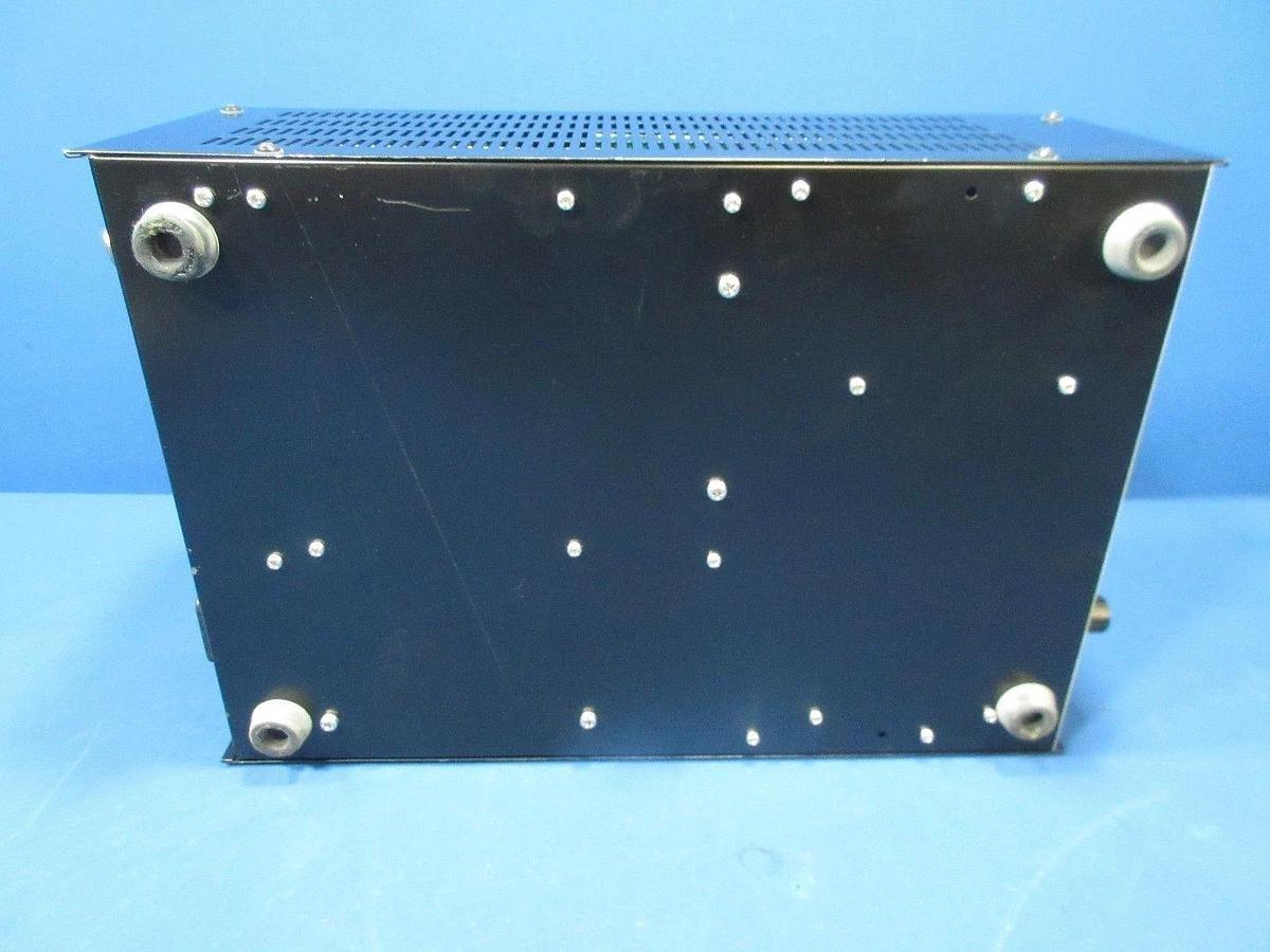 Used Honda W-357-3MP Pulse Jet Power Supply Ultrasonic Cleaner Sigmameltec Used