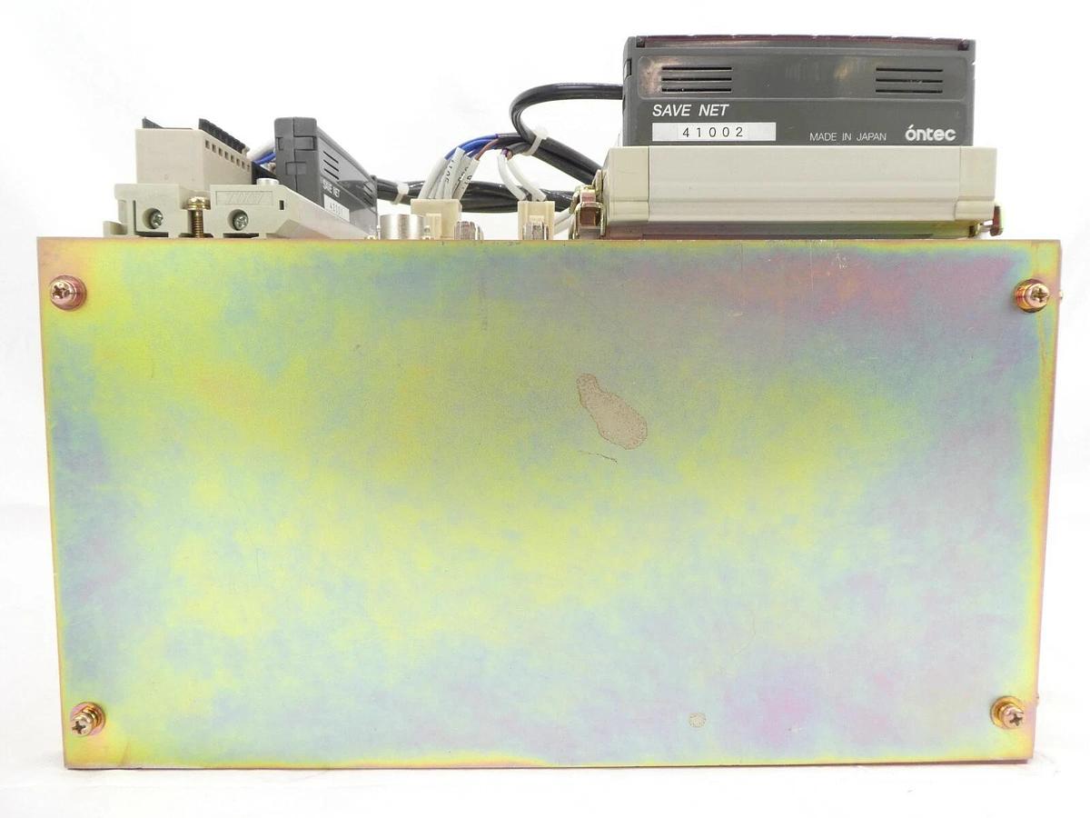 Used DNS Dainippon Screen TANK#1 Via Clean Temperature Controller FC-3000 Working