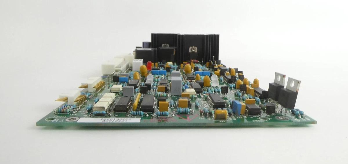 Used AB Sciex 1032788 B Temperature Controller PCB MDS Reseller Lot of 3 Working