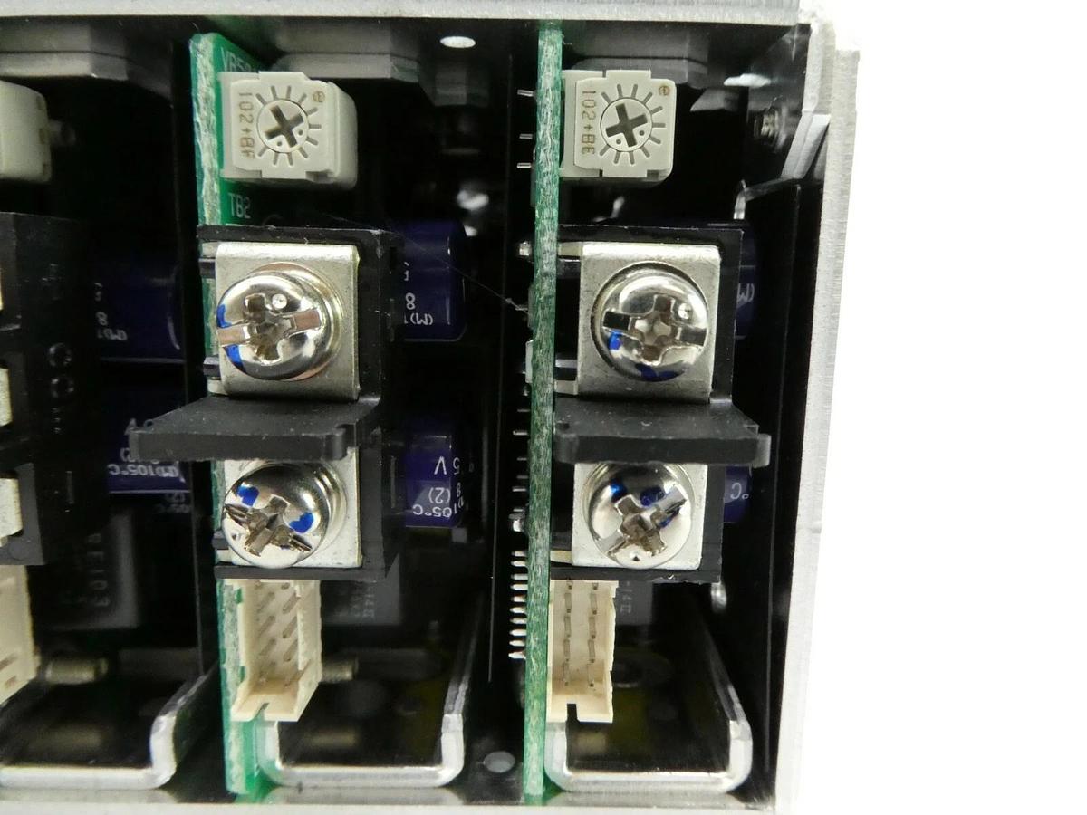 Used Cosel AC9-2HHWML-00 Power Supply ACE900F Nikon NSR-S610C System Working Spare