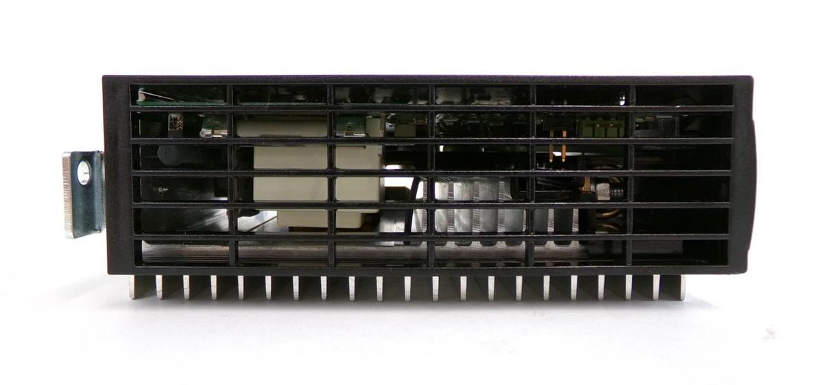 Used AEG Power Solutions 2000000911 1A 230-16 H1 Thyristor Thyro-A Lot of 3 Working