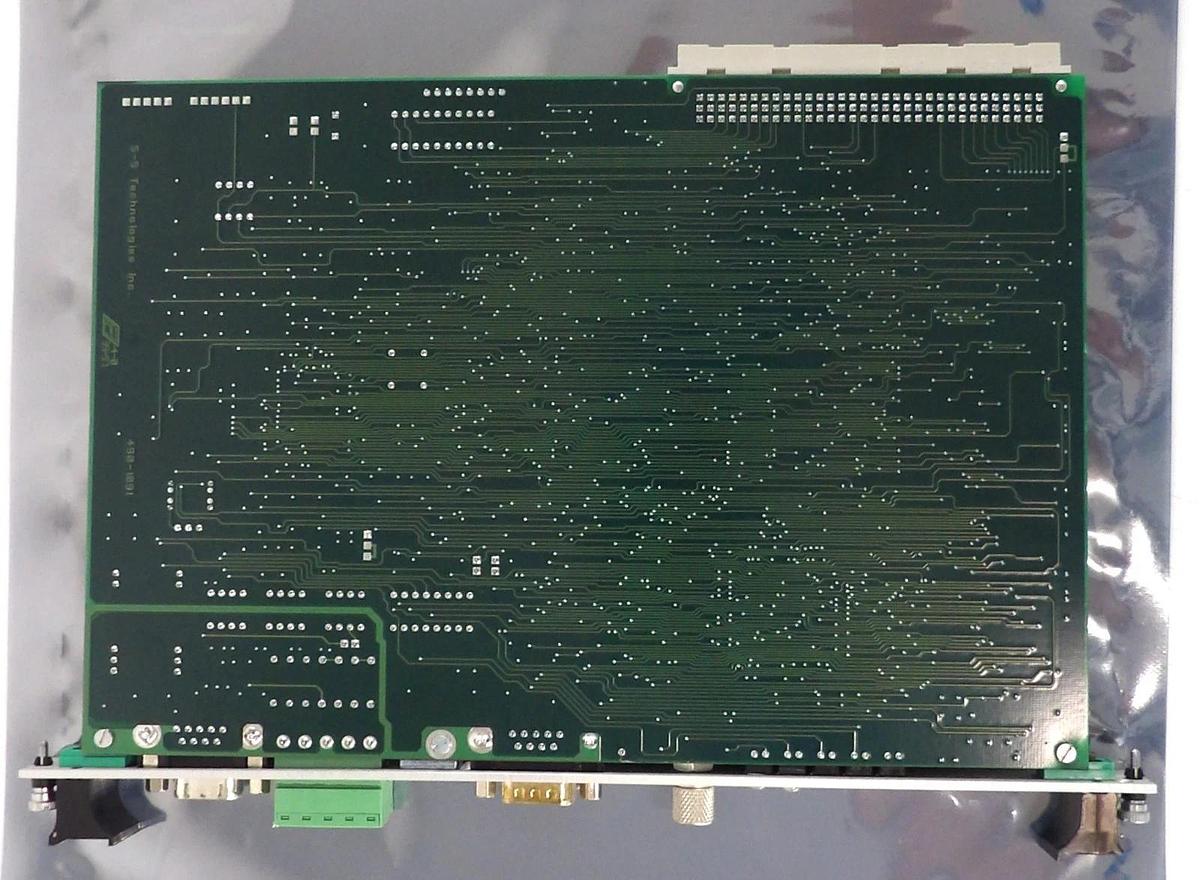 Used S-S Technologies 5136-PFB-VME Direct Link Interface PCB Card Lot of 3 Working