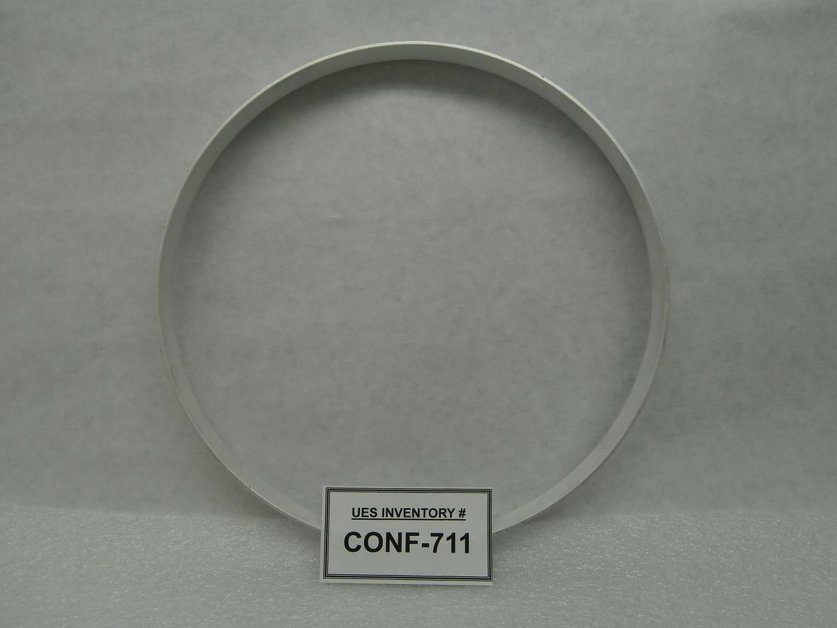 Used AMAT Applied Materials 0021-39935 IPS Upper TV Port Liner Used Working