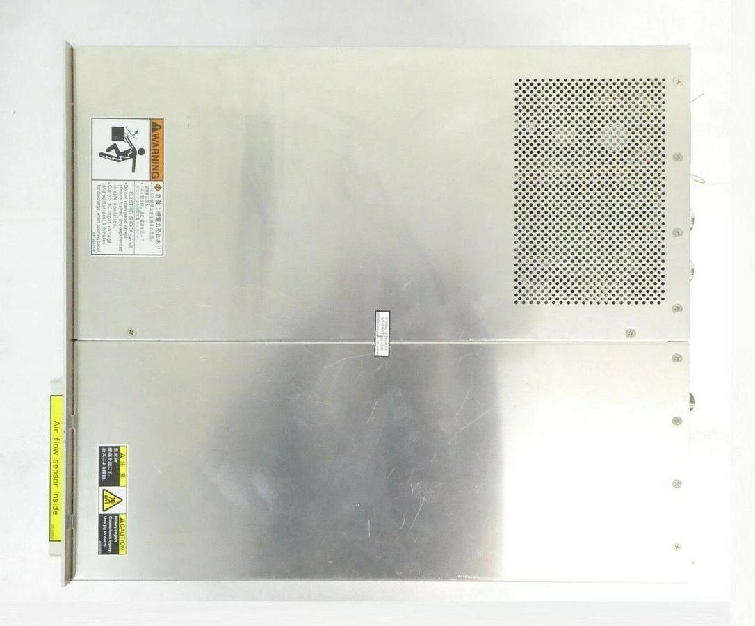 Used Daihen AGA-27C-V RF Generator TEL Tokyo Electron 3D80-000825-V4 Working Surplus