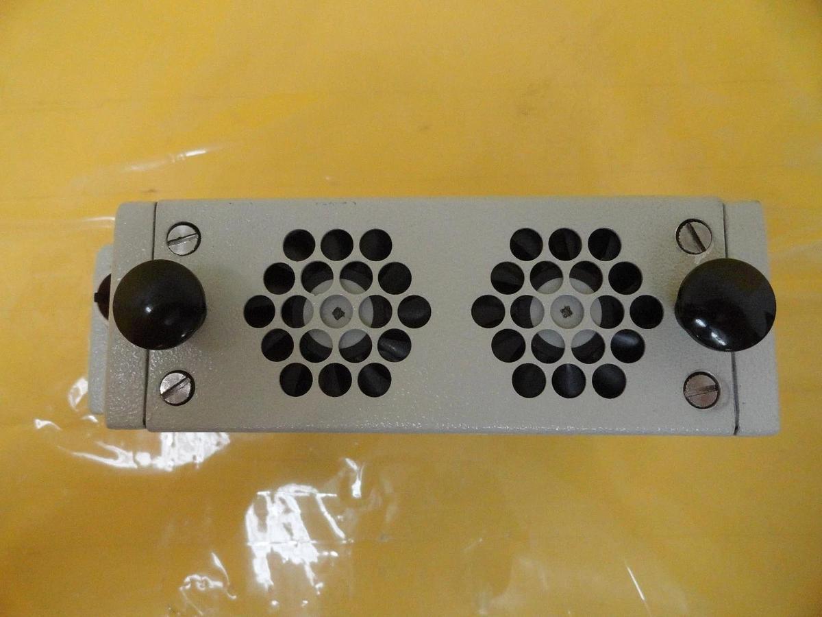 Refurbished Nova Measuring Instruments 210-42000-04-R QTH Illumination NovaScan Refurbished