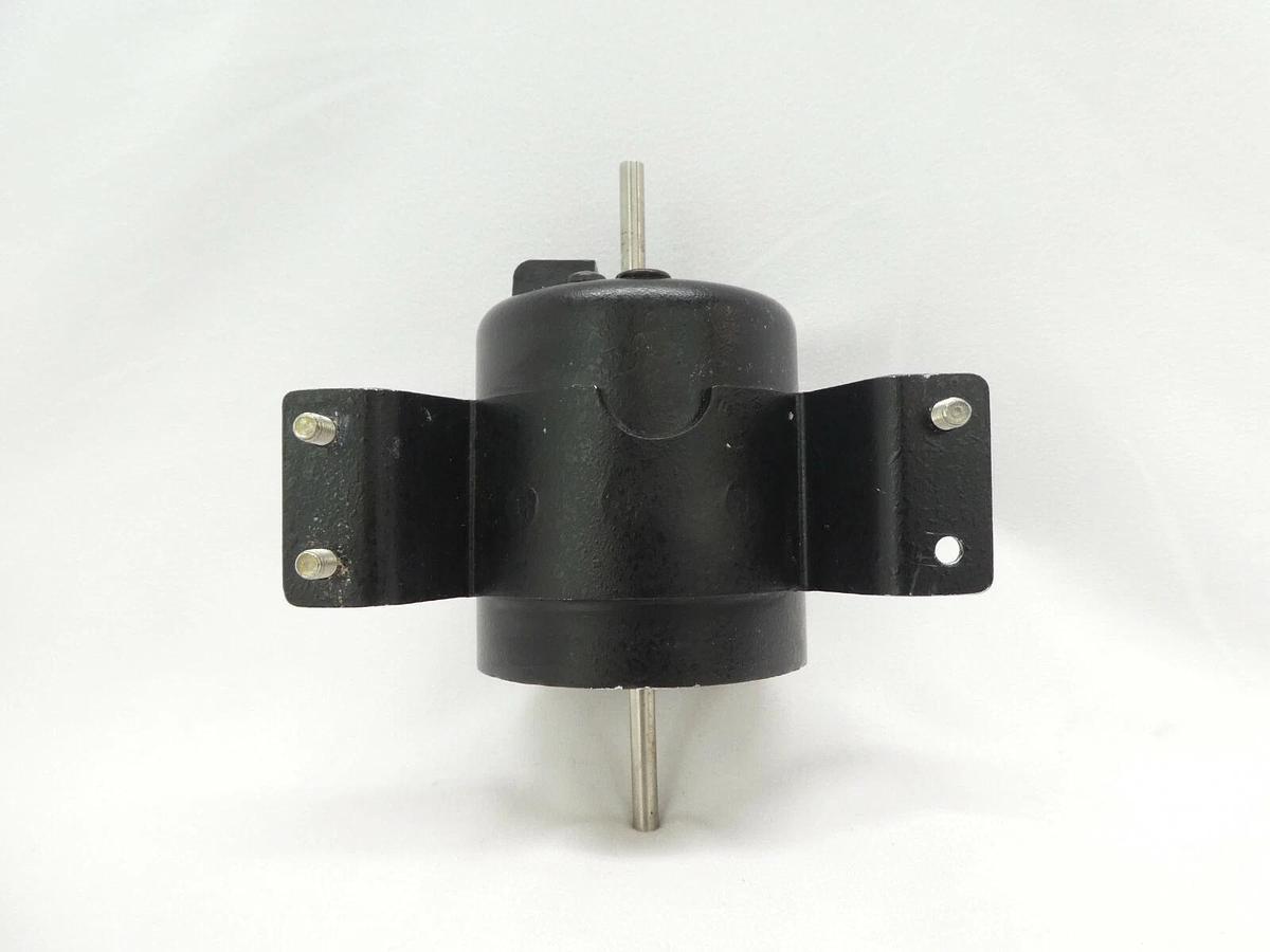 Used MKS Instruments 229HD-00010AAUS Pressure Transmitter Type 229A Untested As-Is