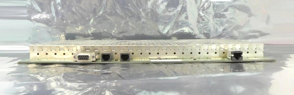 Used Thermo Scientific 70111-21000 Control Board PCB TSQ Spectrometer Working