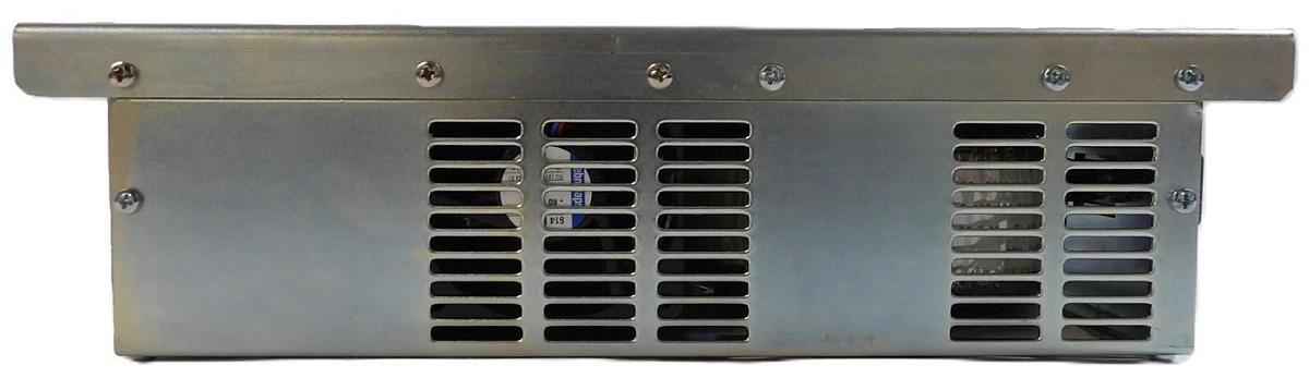 Used Turbo-V 250 C.U. Varian 9699425S004 Turbomolecular Pump Controller Working Surpl