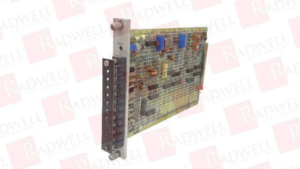 Used AB Sciex 025731 Motherboard PCB Assembly MDS TripleTOF 5600 LC/MS Working