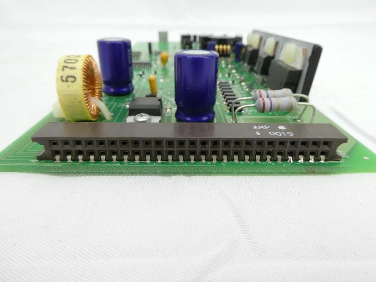 Used Rite Track 99-71265-01 ATS Arm PCB Card SVG 88 System Working Spare