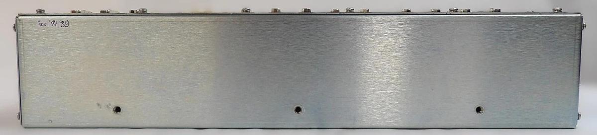 Used AMAT Applied Materials 0090-07364 CENTRIS CH CIOC V2 Module Working