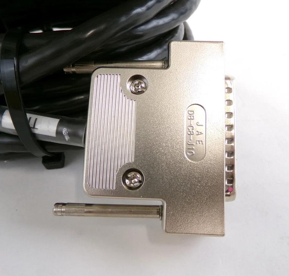 Used Kawasaki 50817-1391 Robot Teach Pendant Hand Held Controller Working