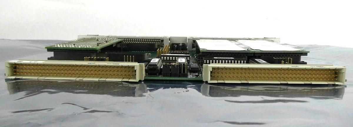 Used Greenspring Computers VIP616 Rev C2 Industry Pack PCB Card Working Surplus