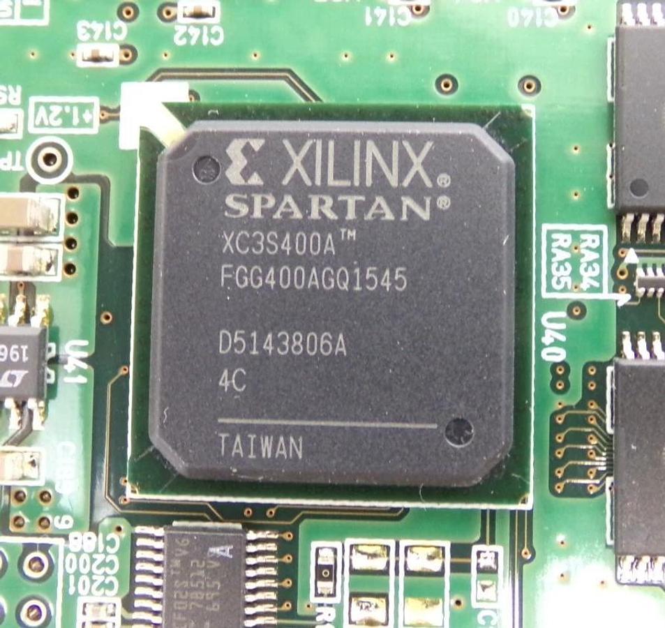 Used TEL Tokyo Electron E244-010015-11 PCB E2B115-11/CPPC2 E281-005025-11 Working