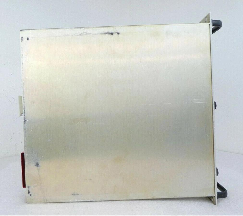 Used Electronic Measurements 20S30-1-0502 TCR Power Supply Scan Bias Varian Working