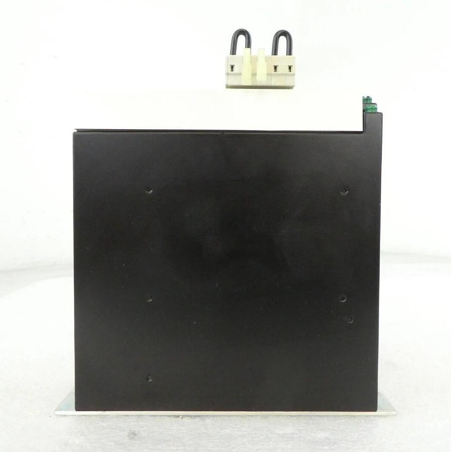 Used Panasonic MBDCT1507 AC Servo TEL Tokyo Electron Clean Track Lithius Working