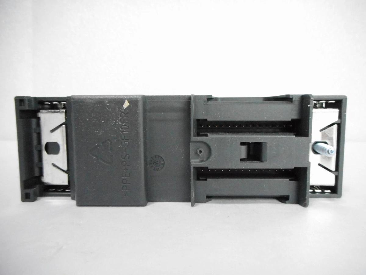 Siemens 6ES7 321-1Bl00-0AA0 Digital Input Module SIMATIC S7 New Surplus