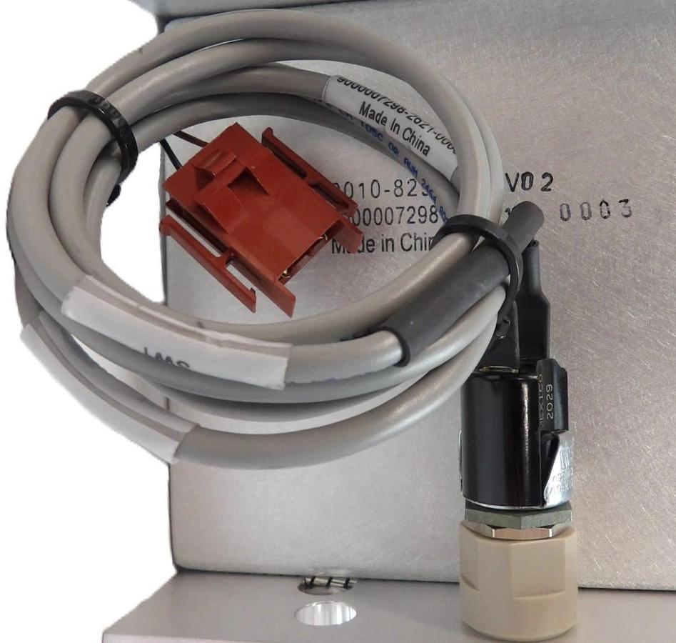 AMAT Applied 0190-82998 RF Match Adapter 350 Raised CH New
