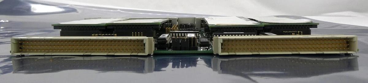 Used Greenspring Computers VIP616 Rev C2 Industry Pack PCB Card Working Surplus