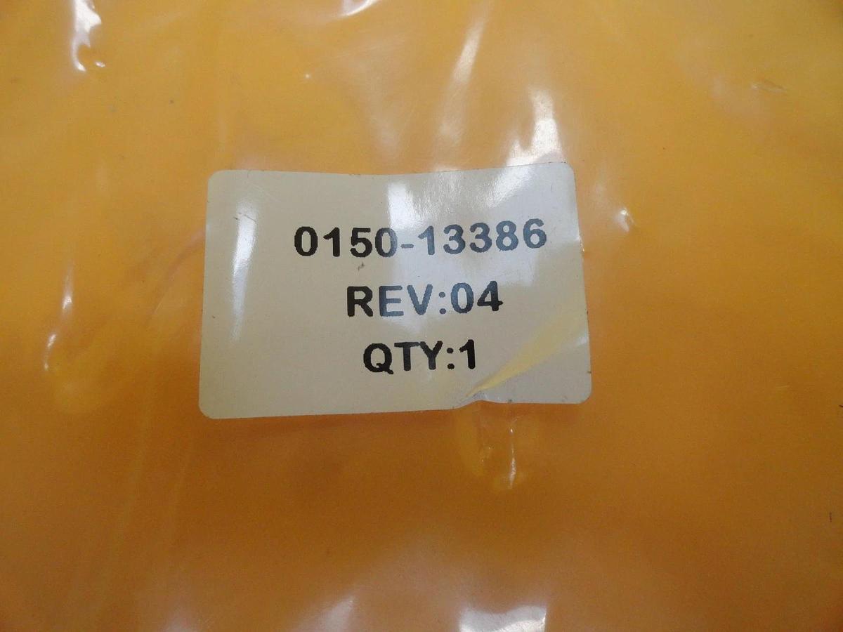 AMAT Applied Materials 0150-13386 Interface Cable P2 XFER-LCF MF I/O New