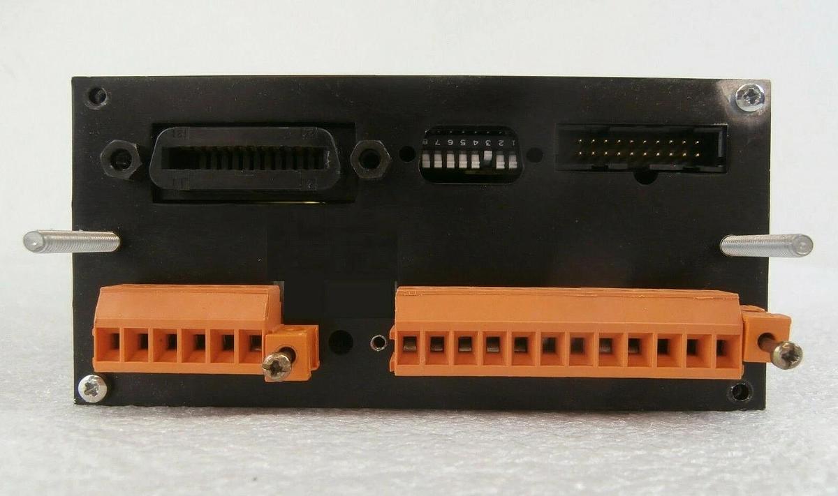 Used Kinetics PC0078 882TJ TURBO-JET Controller FTS Systems Working Surplus